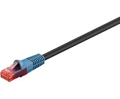 Goobay | CAT 6 Outdoor Komutacinis kabelis