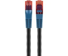 Goobay | CAT 6 Outdoor Komutacinis kabelis