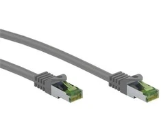 „Goobay“ LAN jungiamasis laidas CAT 8.1 GHMT S/FTP kabelis, 5 m