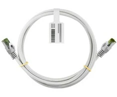 Goobay Kabelis LAN Patchcord CAT 8.1 GHMT S/FTP 1m