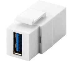 Goobay Keystone jungtis USB 3.0 laido ilgintuvas