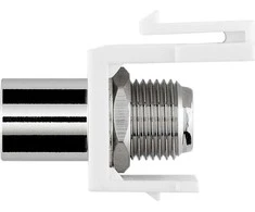 Goobay Keystone jungties kabelio ilgintuvas Tune. IEC – Gn. F