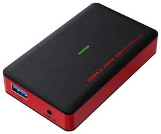 Įkroviklis HDMI 4K60 USB3.0 EZCAP 371L GameLink U3
