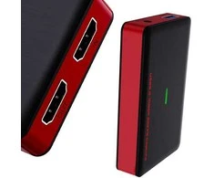 Įkroviklis HDMI 4K60 USB3.0 EZCAP 371L GameLink U3