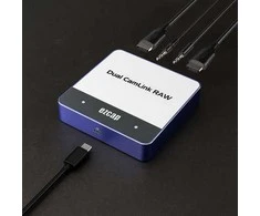 HDMI vaizdo ir garso įrašymo įrenginys 4K30 USB-C EZCAP361