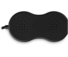 Grabber Spacetronik SP-HVG12 HDMI įrašymo įrenginys, skirtas kompiuteriui