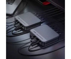 Vaizdo įrašymo įrenginys su 4xHDMI 4K30 TB3 DP EZCAP362