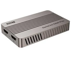 Vaizdo įrašymo įrenginys su HDMI 4K30 1080p120 EZCAP366