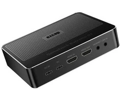 Vaizdo įrašymo įrenginys su HDMI 8K60 4K144 EZCAP364