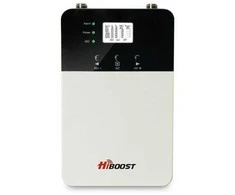 GSM/3G/4G HiBoost Hi13-5S kartotuvo rinkinys, 5 juostos