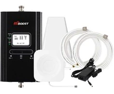GSM/5G HiBoost Hi13-ENR700 kartotuvo rinkinys, 2 juostos