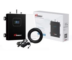 GSM/5G HiBoost Hi23-6S-Plus kartotuvo rinkinys