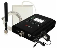 GSM/UMTS HiBoost Hi13-EGSM 900MHz kartotuvo rinkinys