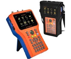 Gtmedia Miernik Digital Satellite Finder FreeSAT V8 PRO v2