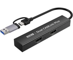 HDMI Griebtuvas USB 3.0 4K ezcap316 Vaizdo įrašymo įrenginys
