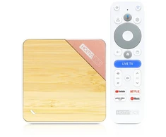Vaizdo grotuvas „Homatics Box 4K V2“