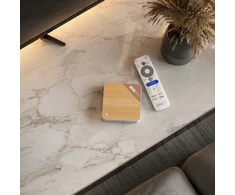 Vaizdo grotuvas „Homatics Box 4K V2“