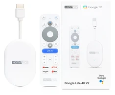 Vaizdo grotuvas „Homatics Dongle Lite 4K V2“