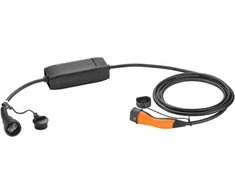 Lapp Mobility Įkroviklis Universal EV Type 2 LAPP 22kW 32A 6m