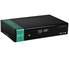 Imtuvas GTMedia Freesat V8X DVB-S2/S2X WiFi