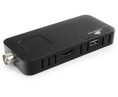 Dekoderis DVB-T2 H.265 Spacetronik U8 Mini