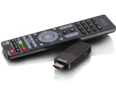 TV imtuvas Wiwa H.265 Mini