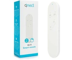 Qnect QN-WR01 išmanusis WiFi nuotolinio valdymo pultas
