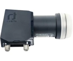 LNB Twin Inverto Premium Universal 40mm PLL