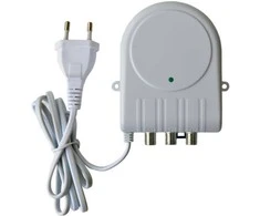 Johansson 7720L2 stiprintuvas 28dB 1-in/2-out LTE