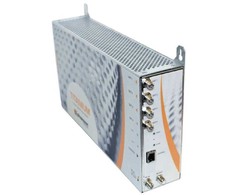 Johansson Titanium 8701 stotis 8x DVB-S2 / 4x DVB-T/C + 2x CI