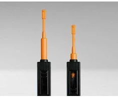 Jonard Tools 2,5 mm optinių skaidulų JONARD FCC-125 valymas