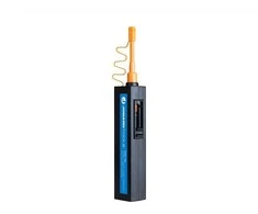 Jonard Tools 2,5 mm optinių skaidulų JONARD FCC-125 valymas