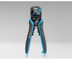 Jonard Tools Automatinis izoliacijos nuėmiklis ir gofruotojas WSC-826