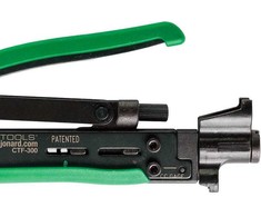 JONARD TOOLS CTF-300 suspaudimo presas