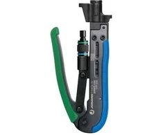 JONARD TOOLS DUAL CTF-230 suspaudimo presas