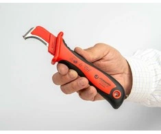 Jonard Tools JONARD KN-200INS izoliacijos nuėmimo peilis
