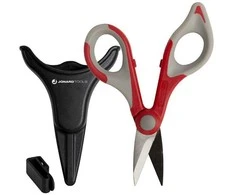 Jonard Tools JONARD TK-325 šviesolaidinės žirklės ir dėklas