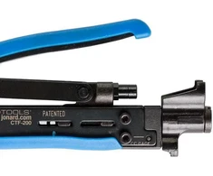 JONARD TOOLS LONG CTF-200 suspaudimo presas