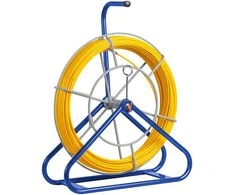 Jonard Tools Stiklo pluošto nuotolinio valdymo pultas 91m JONARD ROD-3316