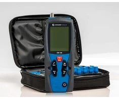 Jonard Tools CCTV COAX LAN CM-100 kabelio kartografavimo detektorius