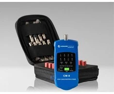 Jonard Tools SAT RG6 LAN CM-17 JONARD kabelių poros detektorius