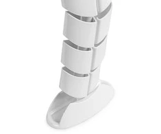 Kabelio kreiptuvas 130 cm Spacetronik SPK11W