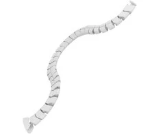 Kabelio kreiptuvas 130 cm Spacetronik SPK11W