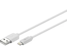 Garso kabelis gn. jack 3.5mm - 2x RCA Goobay 1.4m