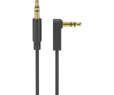 Kabelis audio Jack 3.5mm AUX Goobay KAMPINIS 3m