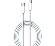 Ldnio USB-C įkrovimo laidas, originalus sertifikatas, skirtas „Apple“