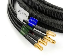 Kabelis GSM Poynting 5w1 CAB-118 3xSMA 2xRP SMA 5m