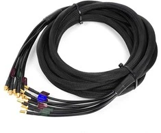 Kabelis GSM Poynting 7w1 CAB-119 5xSMA 2xRP SMA 3m