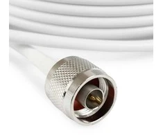Kabelis GSM Poynting CAB-149 HDF195 N - SMA 8m
