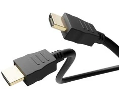 Kabelis HDMI Spacetronik Premium 2.0 SH-SPPB020 2m